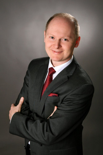 Dipl. Ing. Peter Lissek