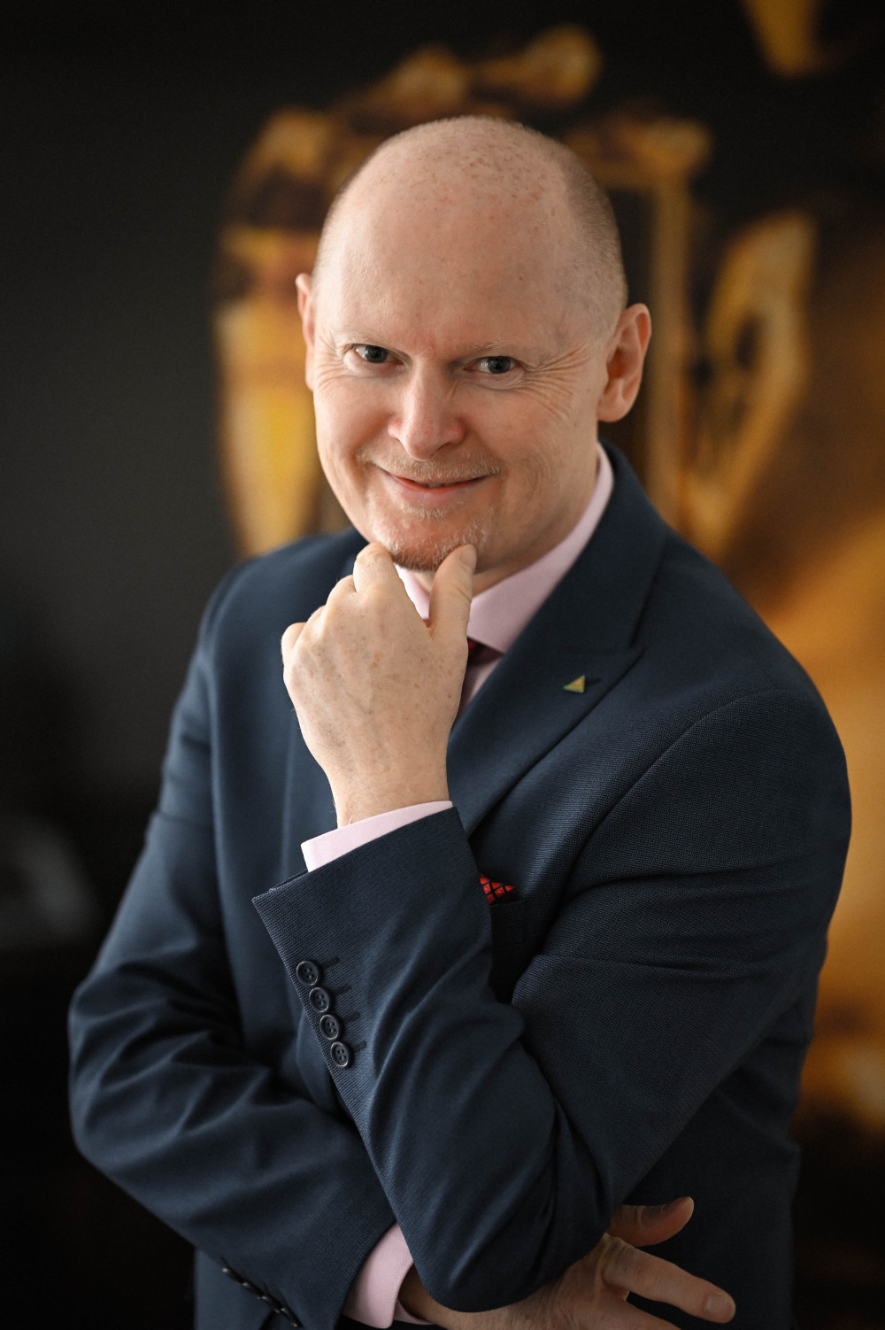 Peter Lissek